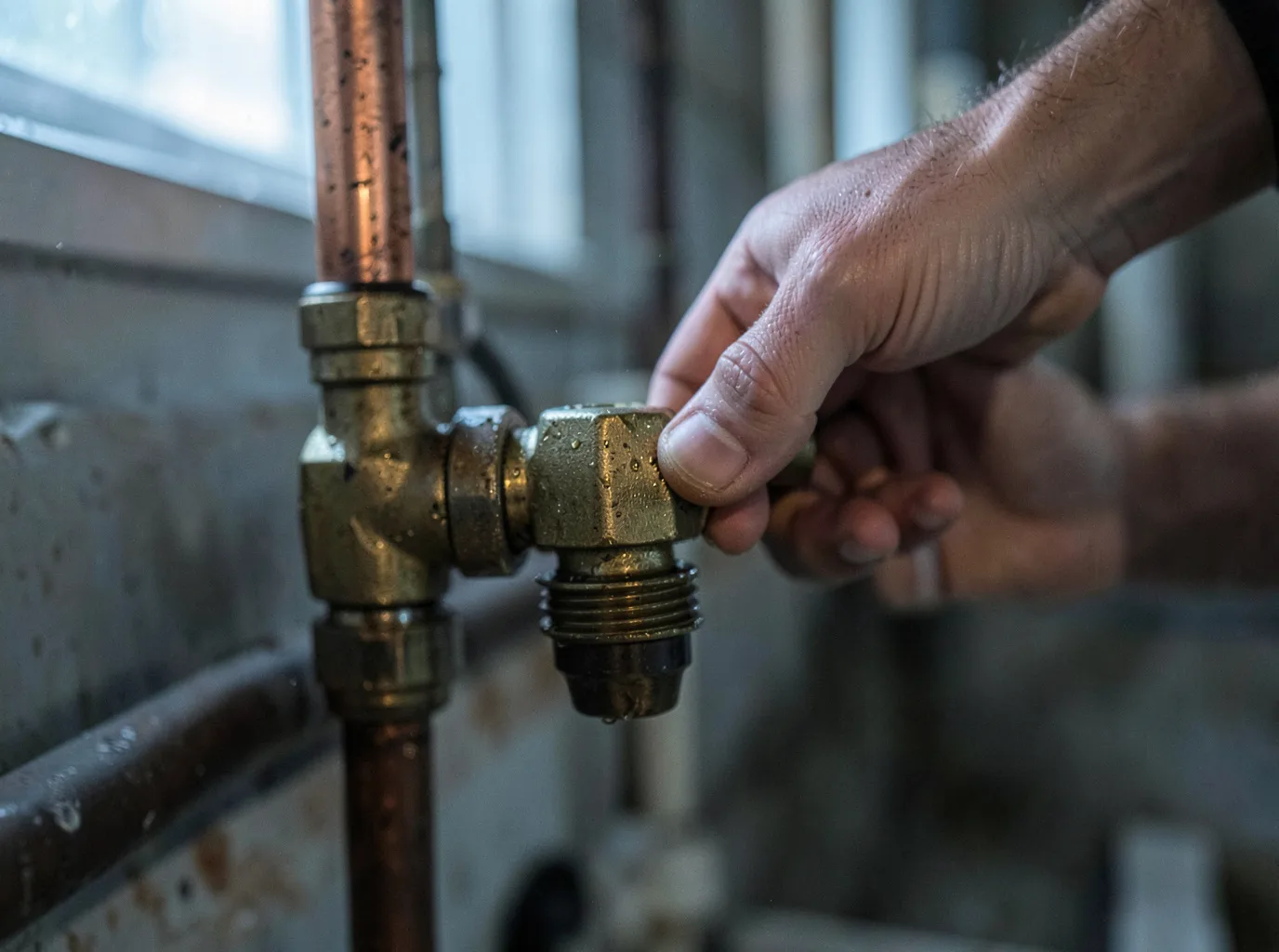 Emergency Plumber Kintyre, ND FAQs